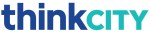 Think City brand logo